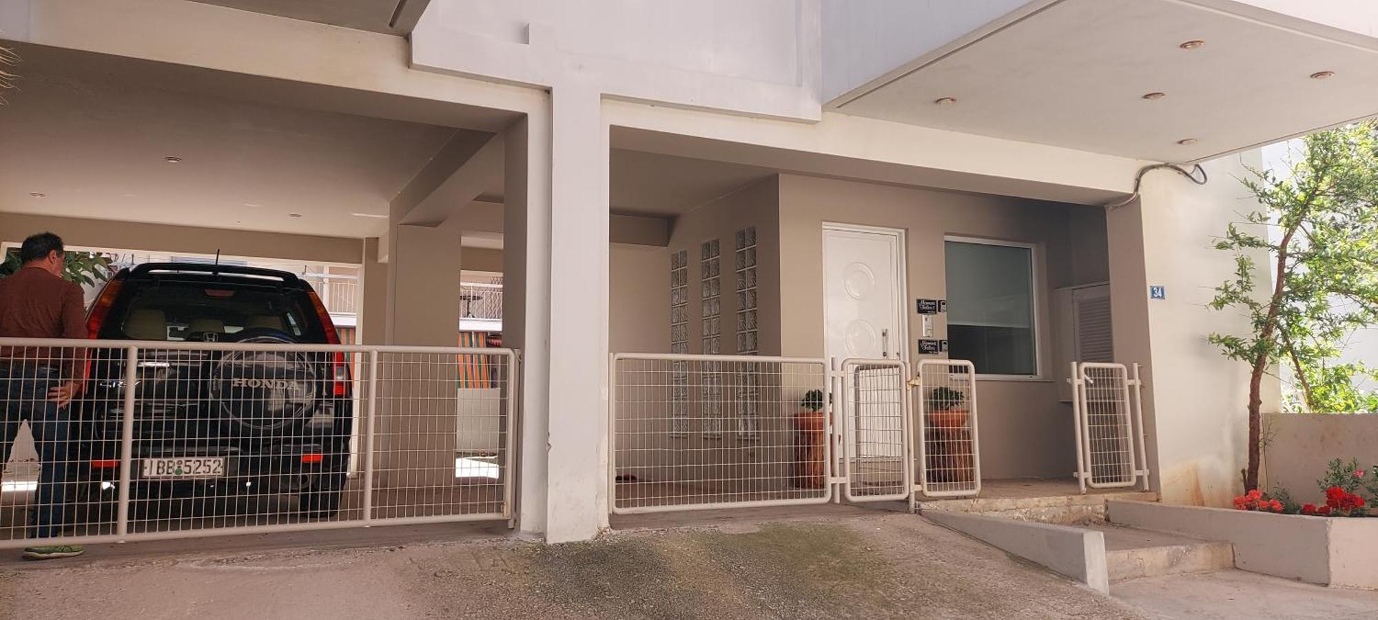 Apartament Momenti Felici 2 Artemida  Zewnętrze zdjęcie