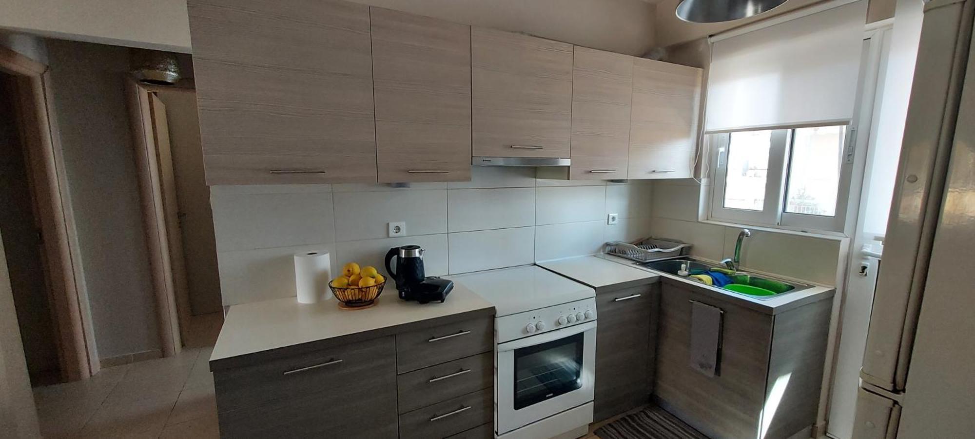 Apartament Momenti Felici 2 Artemida  Zewnętrze zdjęcie