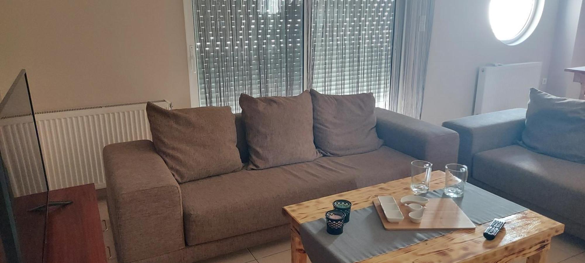Apartament Momenti Felici 2 Artemida  Zewnętrze zdjęcie