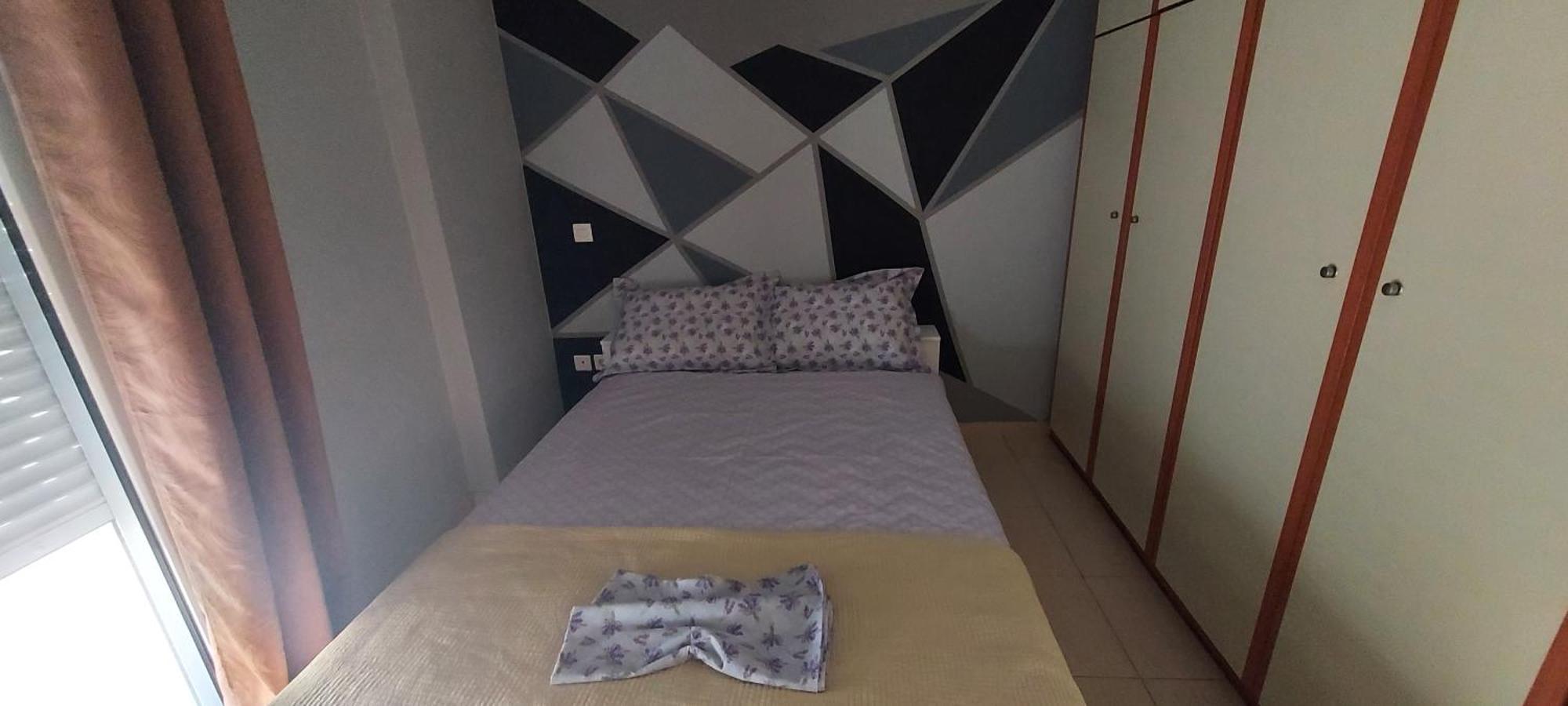 Apartament Momenti Felici 2 Artemida  Zewnętrze zdjęcie