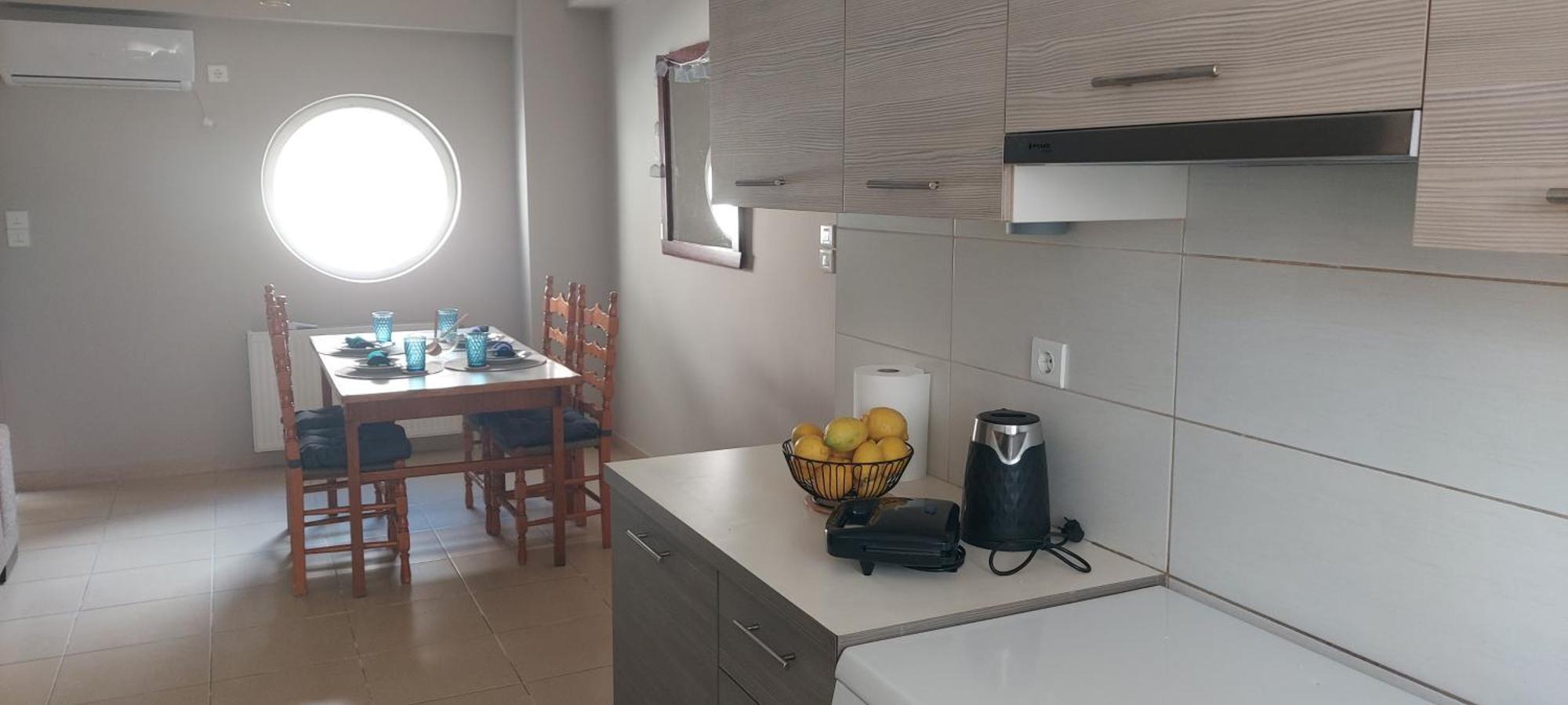 Apartament Momenti Felici 2 Artemida  Zewnętrze zdjęcie