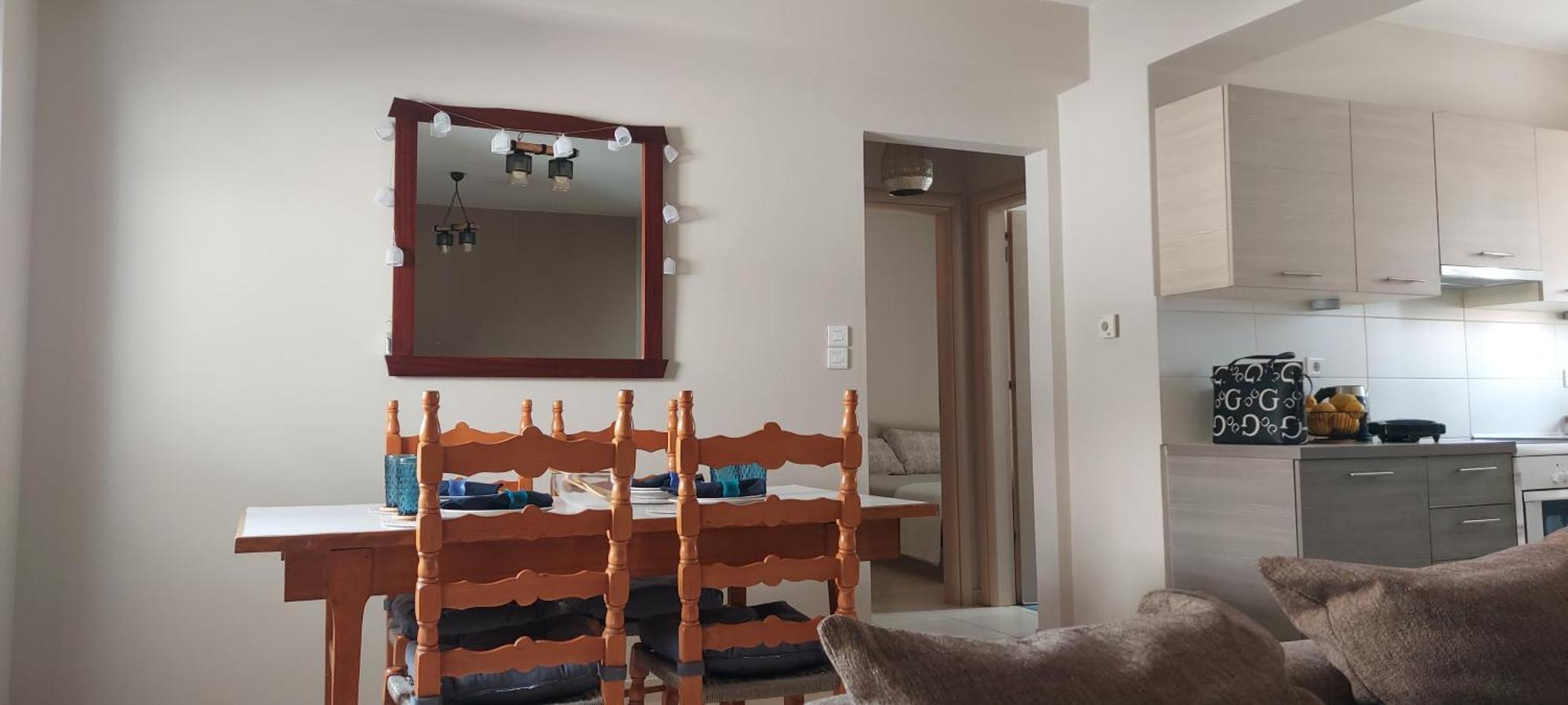 Apartament Momenti Felici 2 Artemida  Zewnętrze zdjęcie
