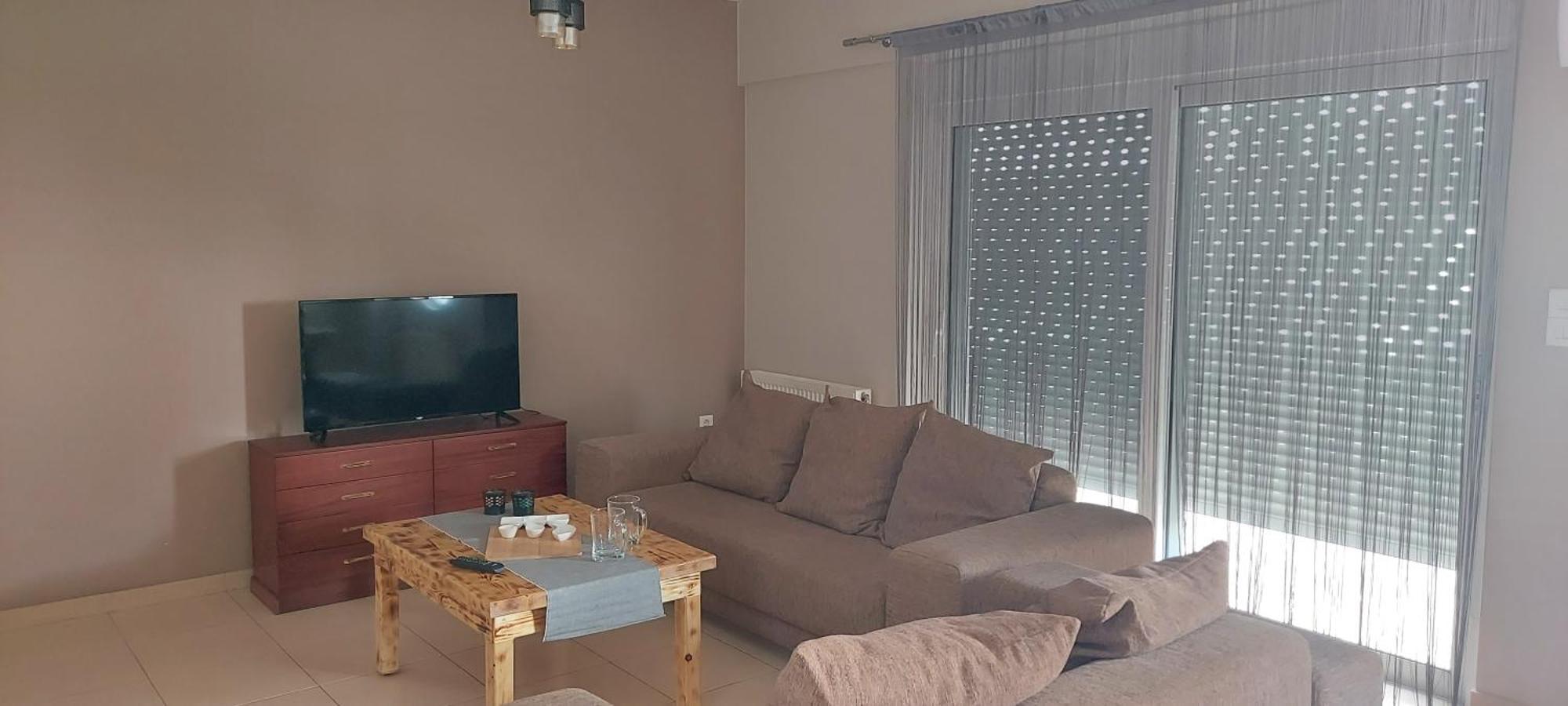 Apartament Momenti Felici 2 Artemida  Zewnętrze zdjęcie